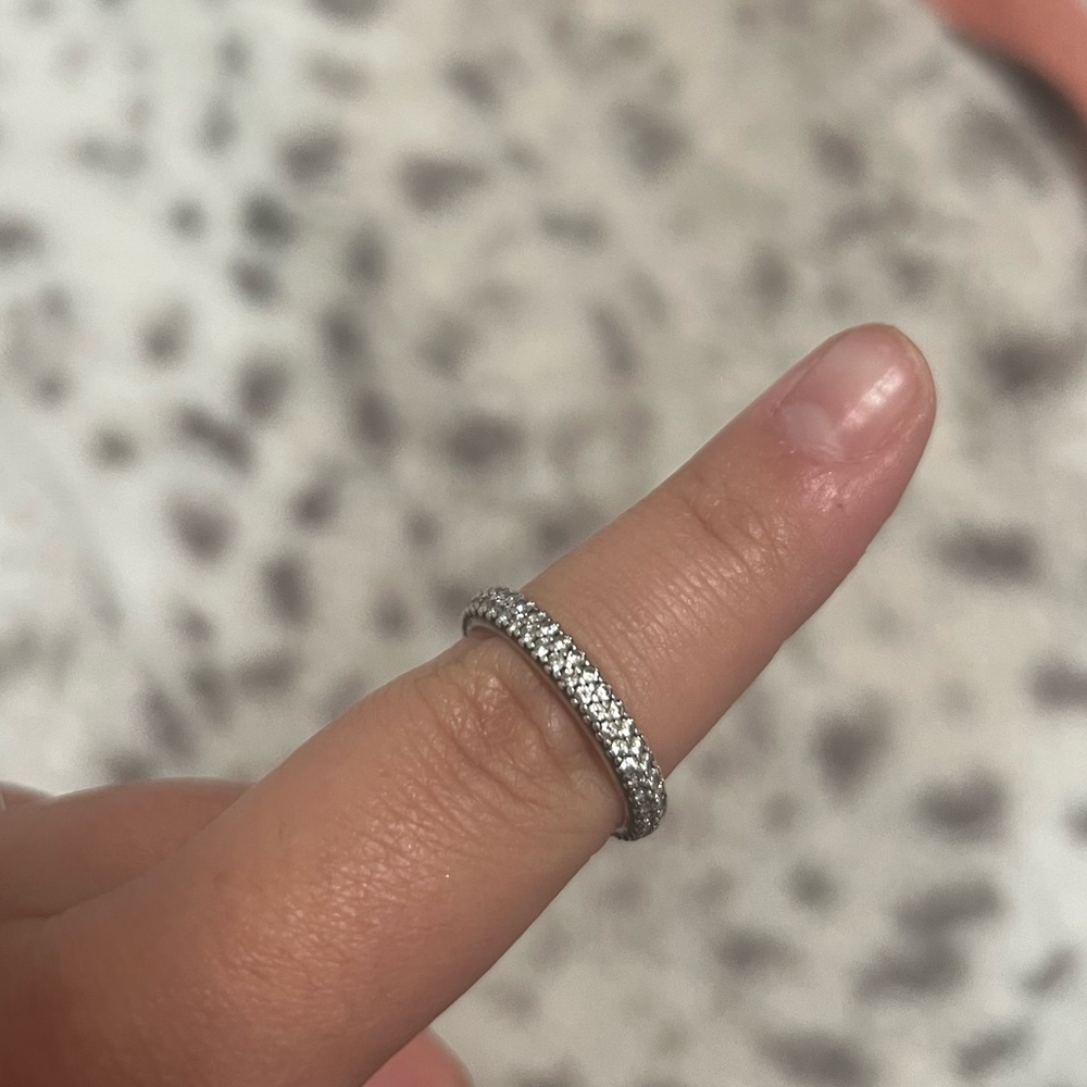 Pandora ring